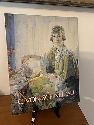 Seller image for Christian Von Schneidau: 1893-1976 for sale by Hopkins Books