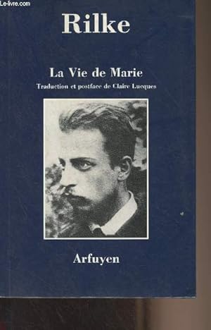 Image du vendeur pour La vie de Marie mis en vente par Le-Livre