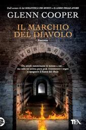 Imagen del vendedor de IL MARCHIO DEL DIAVOLO a la venta por Librightbooks