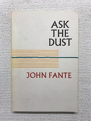 Seller image for Ask the dust for sale by Campbell Llibres