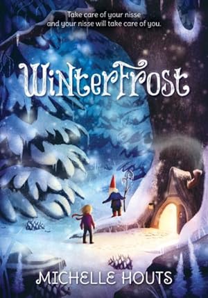 Immagine del venditore per Winterfrost venduto da GreatBookPrices