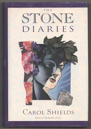 Bild des Verkufers fr The Stone Diaries zum Verkauf von Jeff Hirsch Books, ABAA