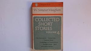 Seller image for COLLECTED SHORT STORIES, VOL. 4 for sale by Goldstone Rare Books