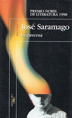 Seller image for LA CAVERNA for sale by Librera Torren de Rueda