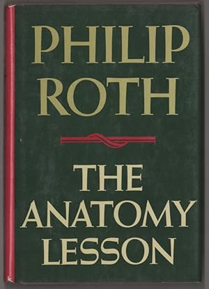 Immagine del venditore per The Anatomy Lesson venduto da Jeff Hirsch Books, ABAA