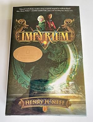 Impyrium