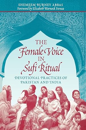 Seller image for The Female Voice in Sufi Ritual for sale by moluna
