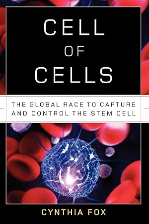 Seller image for Cell of Cells for sale by moluna