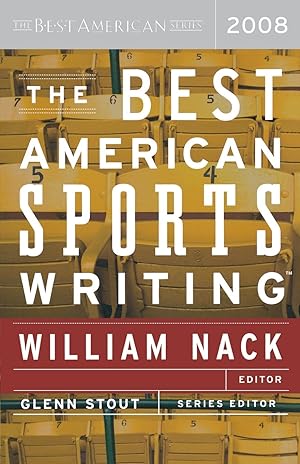 Immagine del venditore per The Best American Sports Writing venduto da moluna