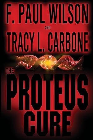 Seller image for The Proteus Cure for sale by moluna