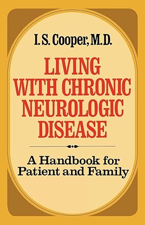 Bild des Verkufers fr Living with Chronic Neurologic Disease zum Verkauf von moluna
