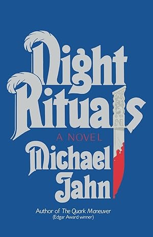 Image du vendeur pour Night Rituals mis en vente par moluna