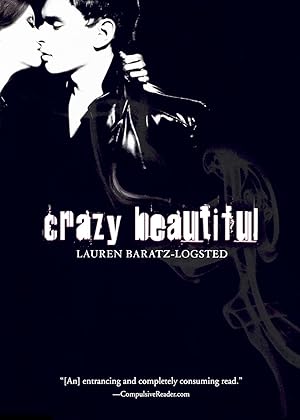 Seller image for Crazy Beautiful for sale by moluna