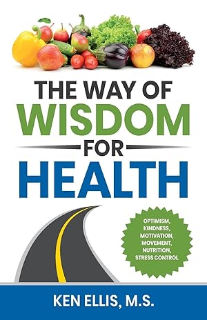 Seller image for The Way of Wisdom for Health for sale by moluna