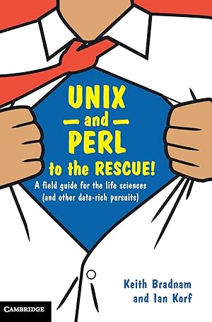 Immagine del venditore per UNIX and Perl to the Rescue! venduto da moluna