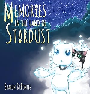 Seller image for Memories in the Land of Stardust for sale by moluna