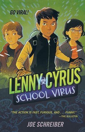 Seller image for Lenny Cyrus, School Virus for sale by moluna