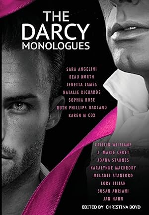 Seller image for The Darcy Monologues for sale by moluna