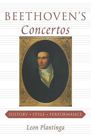 Bild des Verkufers fr Beethoven\ s Concertos zum Verkauf von moluna