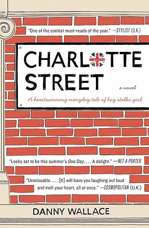 Seller image for Charlotte Street for sale by moluna