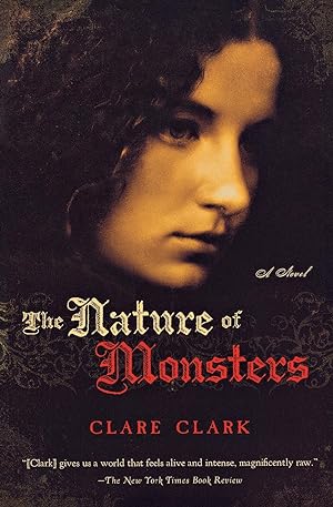 Seller image for Nature of Monsters for sale by moluna