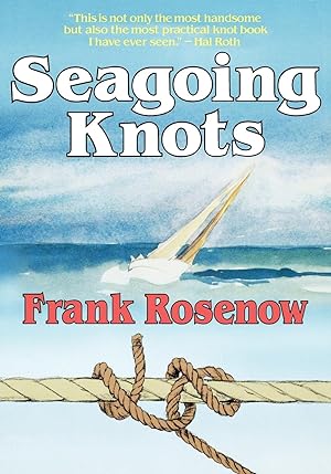 Seller image for Seagoing Knots for sale by moluna