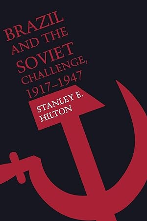 Bild des Verkufers fr Brazil and the Soviet Challenge, 1917-1947 zum Verkauf von moluna