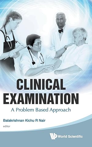 Seller image for Clinical Examination for sale by moluna