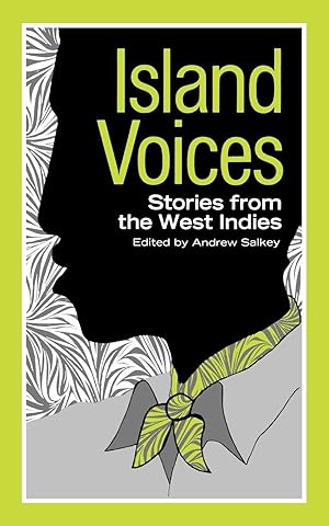 Seller image for Island Voices for sale by moluna