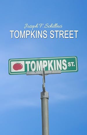 Seller image for Tompkins Street for sale by moluna