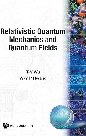Immagine del venditore per Relativistic Quantum Mechanics and Quantum Fields venduto da moluna