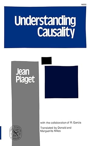 Seller image for Understanding Causality for sale by moluna