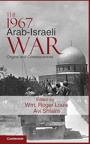 Seller image for The 1967 Arab-Israeli War for sale by moluna