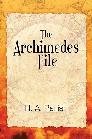 Bild des Verkufers fr The Archimedes File zum Verkauf von moluna