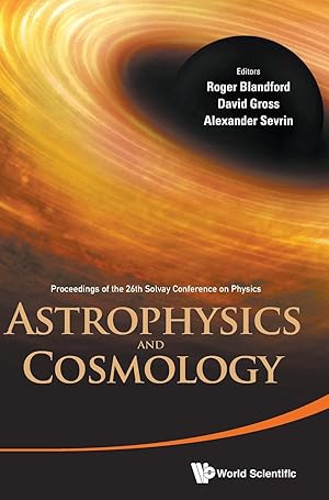 Bild des Verkufers fr Astrophysics and Cosmology zum Verkauf von moluna