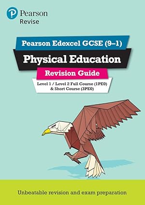 Bild des Verkufers fr Simister, J: Revise Edexcel GCSE (9-1) Physical Education Re zum Verkauf von moluna