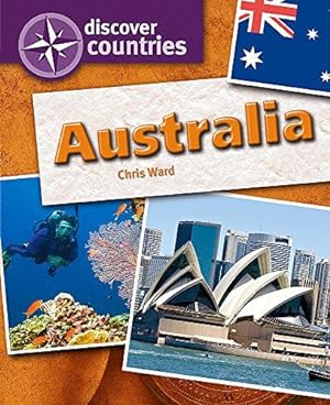 Bild des Verkufers fr Discover Countries: Australia zum Verkauf von WeBuyBooks