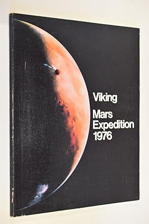 Seller image for Viking Mars Expedtion 1976 for sale by Antiquariat Biebusch