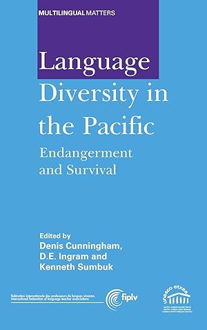 Seller image for Language Diversity in the Pacific for sale by moluna