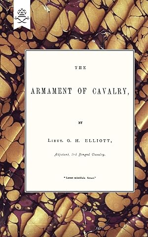 Seller image for The Armament Of Cavalry for sale by moluna