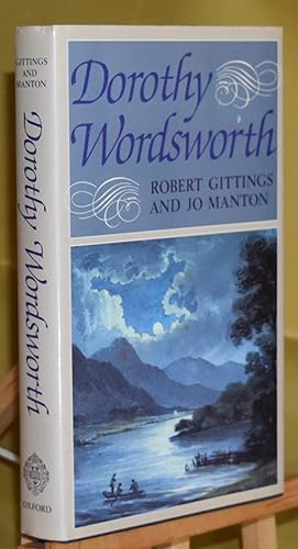 Dorothy Wordsworth. First Edition