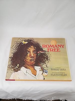 Seller image for Romany Free for sale by Third Person Books