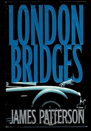 Image du vendeur pour London Bridges mis en vente par Granada Bookstore,            IOBA