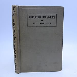 Seller image for The Spirit Filled Life for sale by Shelley and Son Books (IOBA)