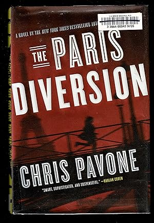 Immagine del venditore per The Paris Diversion: A Novel venduto da Granada Bookstore,            IOBA