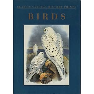 dance peter - classic natural history prints birds - AbeBooks