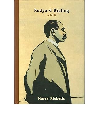 Bild des Verkufers fr Rudyard Kipling: A Life zum Verkauf von Kenneth Mallory Bookseller ABAA