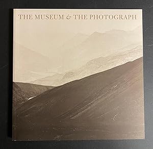 Imagen del vendedor de The Museum & the Photograph: Collecting Photography at the Victoria and Albert Museum 1853-1900 a la venta por Avol's Books LLC