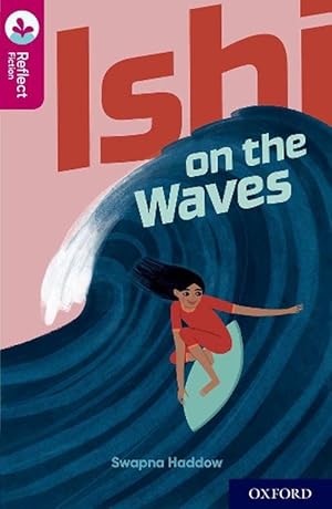 Seller image for Oxford Reading Tree TreeTops Reflect: Oxford Reading Level 10: Ishi on the Waves (Paperback) for sale by Grand Eagle Retail
