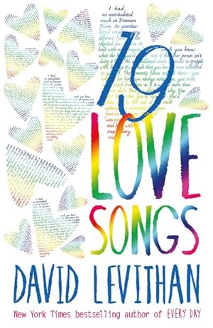 Bild des Verkäufers für 19 Love Songs zum Verkauf von Rheinberg-Buch Andreas Meier eK